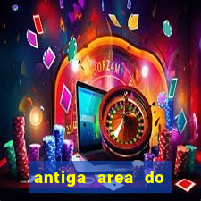 antiga area do aluno cruzeiro do sul